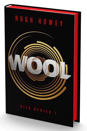 Wool (Silo Series, Bk. 1)