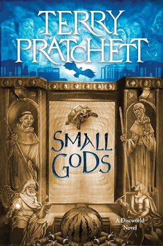 Small Gods (Discworld)