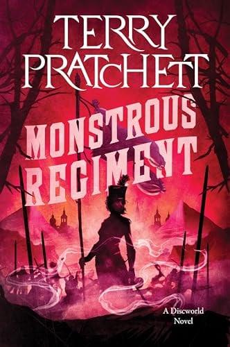 Monstrous Regiment (Discworld Novel)