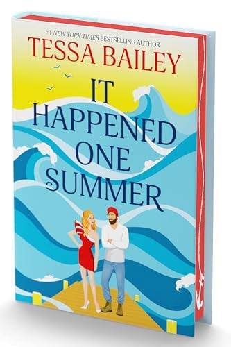 It Happened One Summer (Bellinger Sisters, Bk. 1)