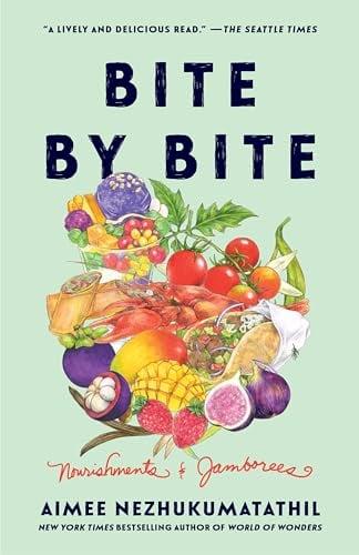 Bite by Bite: Nourishments and Jamborees