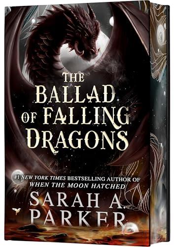 The Ballad of Falling Dragons (Moonfall, Bk. 2, Deluxe Edition)