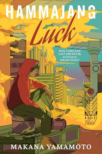 Hammajang Luck
