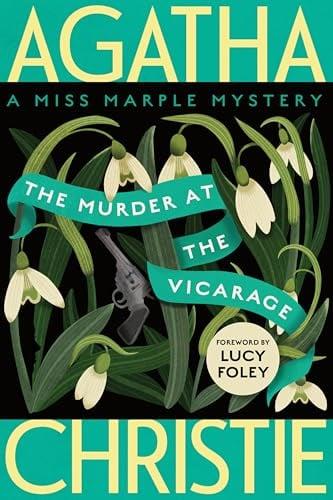 The Murder at the Vicarage (Miss Marple Mystery, Bk. 1)