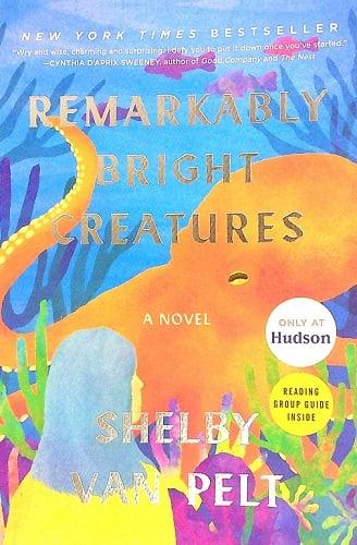 Remarkably Bright Creatures (Hudson Edition)