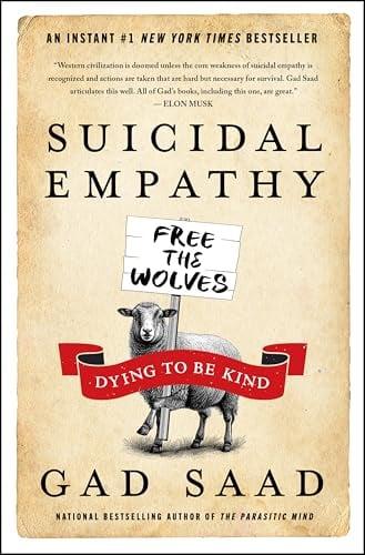 Suicidal Empathy: Dying to Be Kind