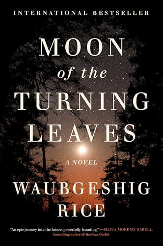 Moon of the Turning Leaves (Moon, Bk. 2)