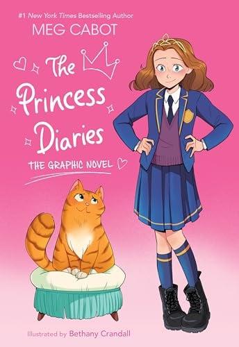 The Princess Diaries