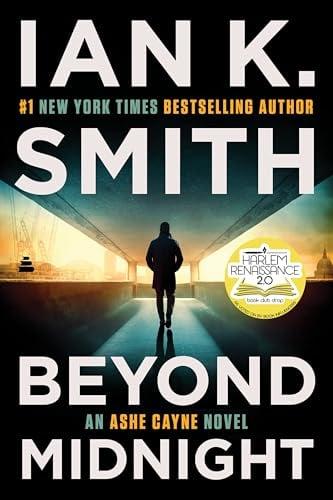 Beyond Midnight (An Ashe Cayne Mystery, Bk. 5)