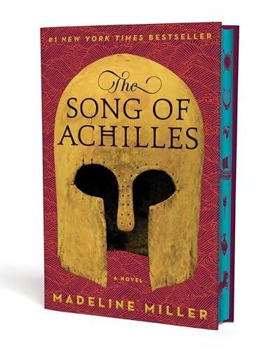 The Song of Achilles