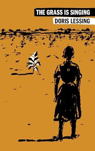 The Grass Is Singing (Olive Editions)