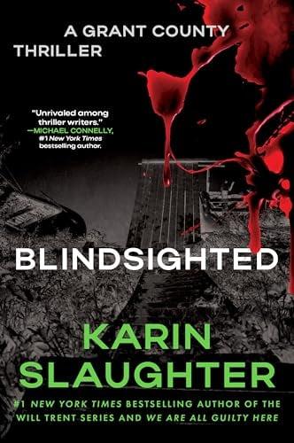 Blindsighted (Grant County, Bk. 1)