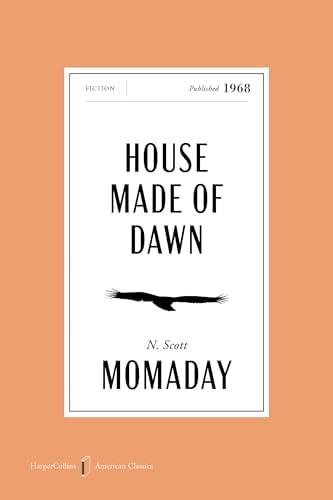 House Made of Dawn (HarperCollins American Classics)