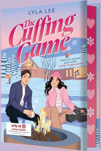 The Cuffing Game (Target Edition)