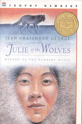 Julie Of The Wolves
