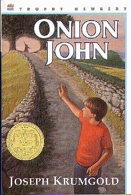 Onion John