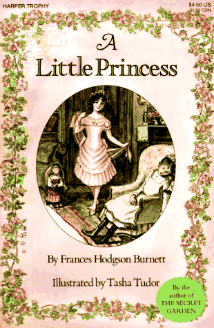 A Little Princess
