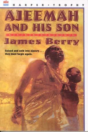 Ajeemah And His Son