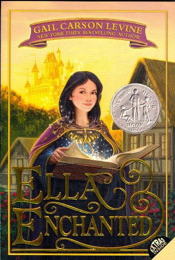 Ella Enchanted