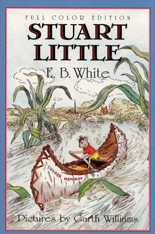 Stuart Little (Full Color Edition)
