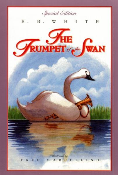 The Trumpet Of The Swan (Special Edition)