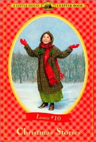Christmas Stories (A Little House Chapter Book, Book 10)