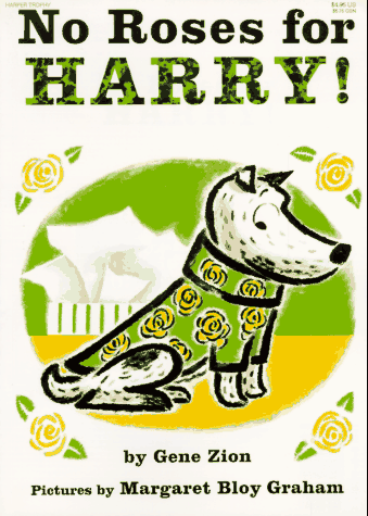 No Roses For Harry!