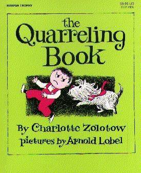The Quarreling Book
