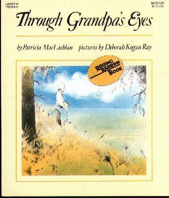 Through Grandpa's Eyes (Reading Rainbow Book)