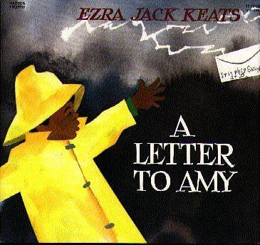 A Letter To Amy