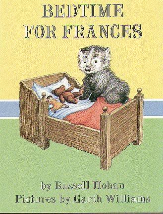 Bedtime For Frances