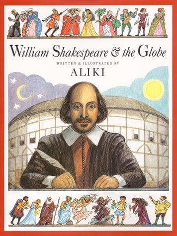 William Shakespeare & The Globe
