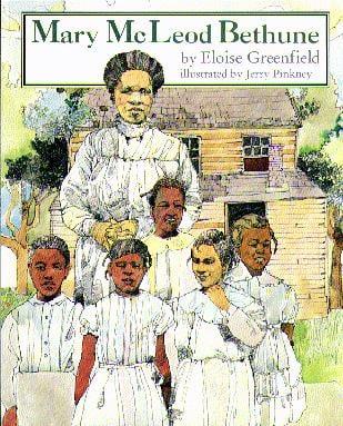 Mary McLeod Bethune
