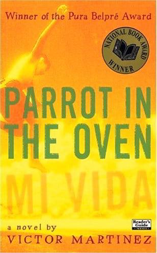 Parrot In The Oven