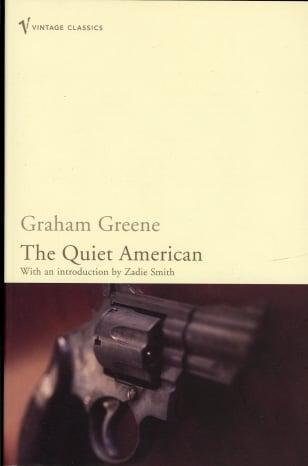 The Quiet American