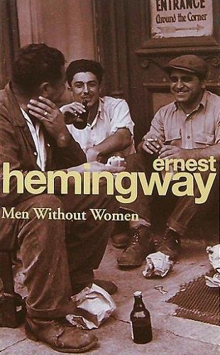 Men Without Women