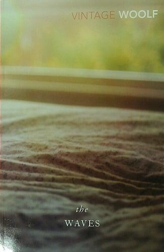 The Waves (Vintage Classics)