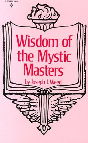 Wisdom of the Mystic Masters
