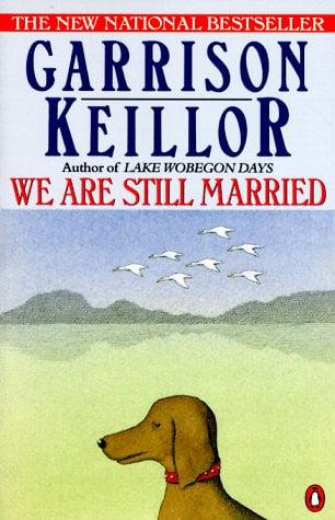 We Are Still Married