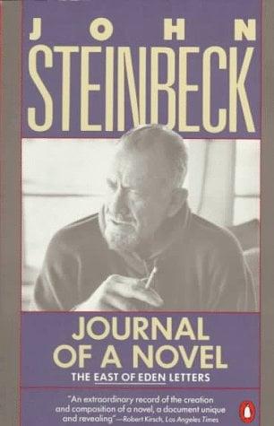 Journal of a Novel