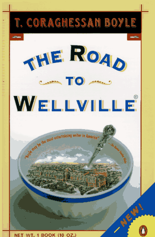 The Road to Wellville