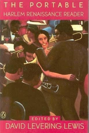 The Portable Harlem Renaissance Reader (Viking Portable Library)