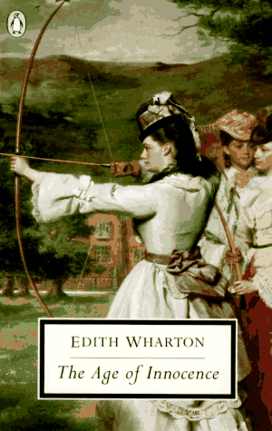 The Age of Innocence (Twentieth-Century Classics)