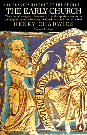 The Early Church (Revised Edition)