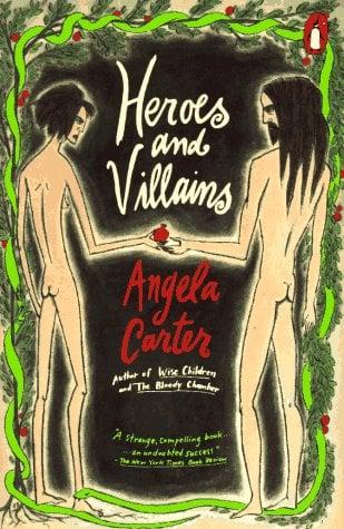 Heroes And Villains