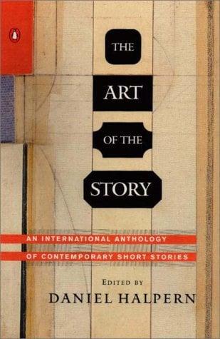 The Art of the Story