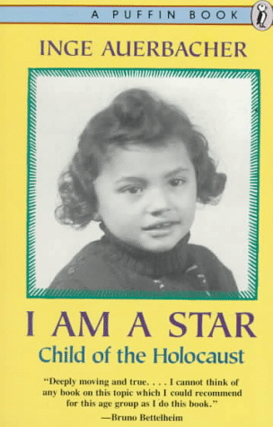 I Am a Star: Child of the Holocaust