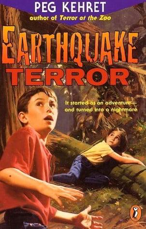 Earthquake Terror