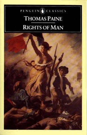 Rights of Man (Penguin Classics)