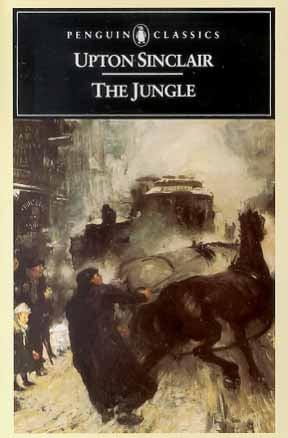 The Jungle (Penguin Classics)